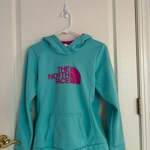 North Face Hoodie